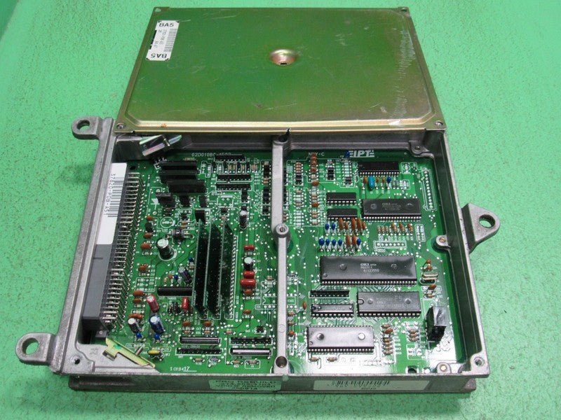 37820-P0B-A51 94-95 HONDA ACCORD AT ECU ECM PCM ENGINE COMPUTER REBUIL