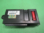 97-98 F150 F250 4x4 4WD BCM GEM MULTIFUNCTION MODULE F85B-14B205-NA RE