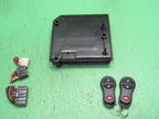 56049073AG 02-03 DODGE DURANGO BCM CTM CENTRAL TIMING BODY MODULE PROG