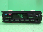 99-01 EXPLORER EATC AUTOMATIC CLIMATE HEATER CONTROL XL2H-19C933-AA RE