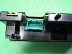 16202304 97-05 BUICK PARK AVE AC DIGITAL CLIMATE TEMPERATURE CONTROL R