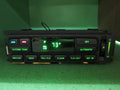 99-02 EXPEDITION NAVIGATOR AUTO CLIMATE HEATER CONTROL XL7H-19C933-AE 