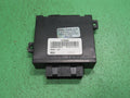 15185966 TAHOE ESCALADE YUKON SUBURBAN REAR A/C HVAC CONTROL MODULE RE