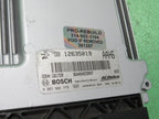 12617230 CAMARO STS CTS TRAVERSE E69 3.6L PCM ECM ECU ENGINE COMPUTER 