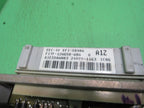 A1Z F150 F250 4.9L MT ECU ECM PCM ENGINE COMPUTER F1TF-12A650-ABA REBU