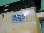 99-02 TOYOTA 4RUNNER DIGITAL CLIMATE HEATER CONTROL 55900-35361 REBUIL