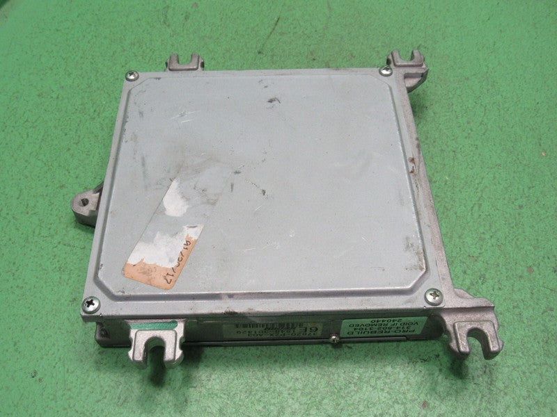 37820-PZX-A03 04-05 HONDA S2000 AP2 ECU ECM PCM ENGINE CONTROL UNIT RE