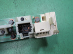 96-00 C/K TAHOE YUKON SUBURBAN AC HEATER CLIMATE TEMPERATURE CONTROL R