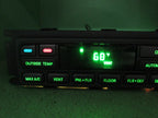 02-04 FORD F-150 EATC AUTOMATIC CLIMATE HEATER CONTROL 2L3H-19C933-AA 