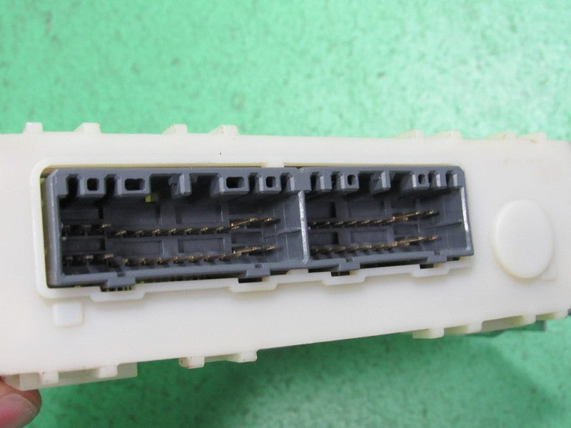 01-03 FORD F150 ANTI THEFT KEYLESS ENTRY LOCKING MODULE 1L3T-15K602-AE