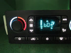 10367042 TAHOE ESCALADE SILVERADO AC DIGITAL CLIMATE TEMP CONTROL LED 
