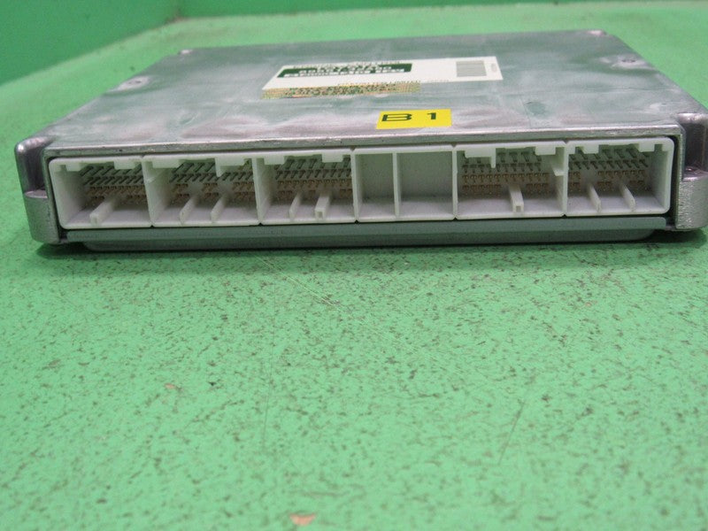 89661-42A80 04 TOYOTA RAV4 FWD AT ECU ECM PCM ENGINE COMPUTER CONTROL 