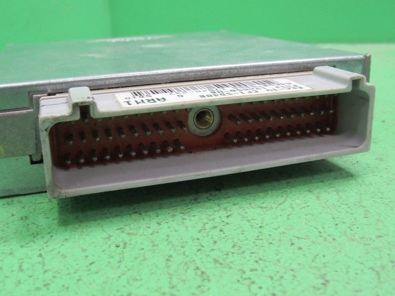 ARM1 95 Ford E150 E250 5.8 ECU ECM PCM ENGINE COMPUTER F5TF-12A650-NB 