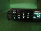 16236054 00-05 BUICK LESABRE AC DIGITAL HEATER CLIMATE TEMP CONTROL RE