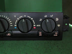 16247335 99-02 S10 BLAZER ENVOY A/C AUTO CLIMATE TEMPERATURE CONTROL R
