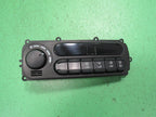 98-06 300M LHS SEBRING CONCORDE A/C DIGITAL CLIMATE TEMP CONTROL REBUI