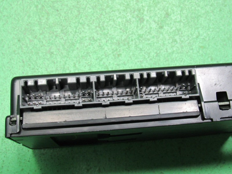 XL2T-14B205-BB 99-01 EXPLORER MOUNTAINEER GEM MULTIFUNCTION MODULE REB