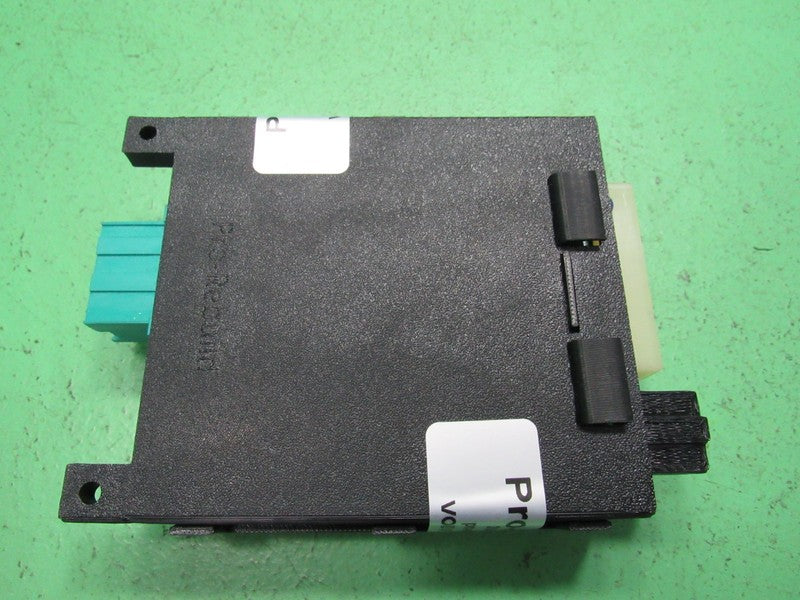 12473998 SILVERADO YUKON TAHOE SIERRA POWER SEAT CONTROL MEMORY MODULE