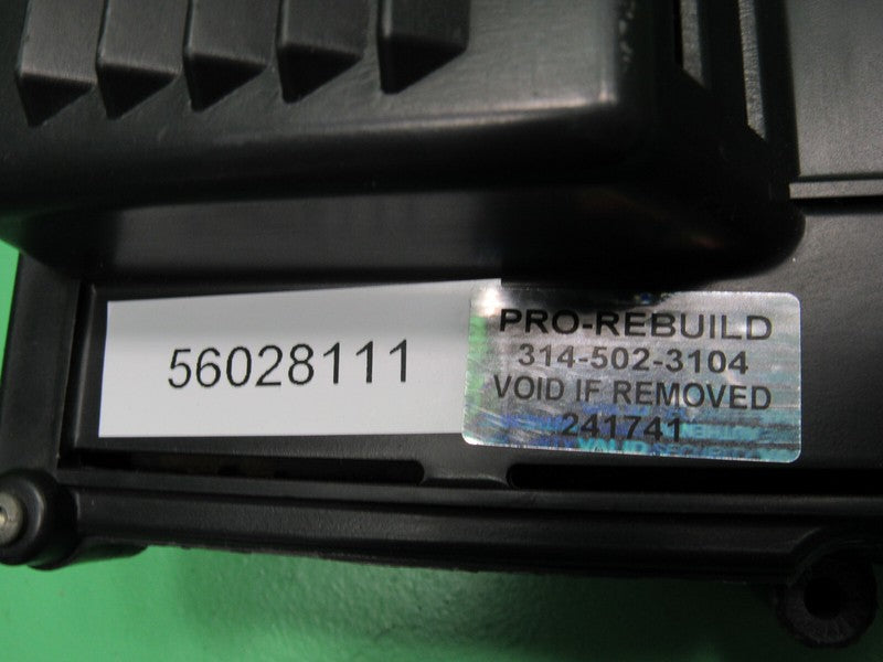 94-95 RAM VAN 5.9L ECU ECM PCM ENGINE CONTROL COMPUTER 56028111 REBUIL