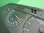 99-00 CARAVAN VOYAGER INSTRUMENT GAUGE CLUSTER SPEEDOMETER TACH REBUIL