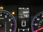 07-09 HONDA CRV AWD INSTRUMENT GAUGE CLUSTER SPEEDO TACH 156K TESTED 0