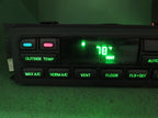 01-02 CROWN VIC EATC AUTOMATIC CLIMATE HEATER CONTROL 1W7H-19C933-AA R