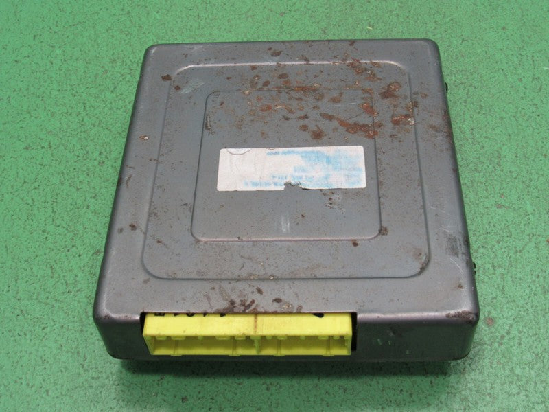 33920-58B20 SIDEKICK AT ECU ECM PCM ENGINE CONTROL COMPUTER REBUILT 66
