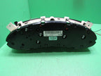 03-05 BUICK CENTURY INSTRUMENT GAUGE CLUSTER GAUGES SPEEDO TACH MILEAG