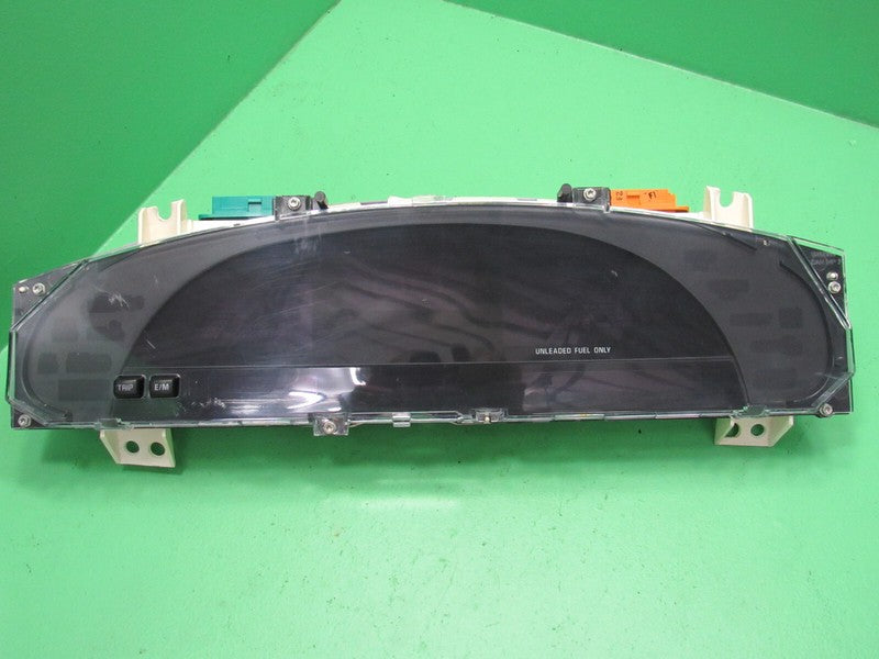 95 OLDS 88 98 REGENCY DIGITAL INSTRUMENT GAUGE CLUSTER SPEEDO 138K TES