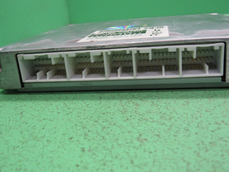 89661-48250 01 HIGHLANDER V6 ECU ECM PCM ENGINE CONTROL COMPUTER REBUI