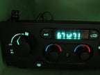 02 JEEP GRAND CHEROKEE A/C AUTO DIGITAL CLIMATE TEMP CONTROL REBUILT 1