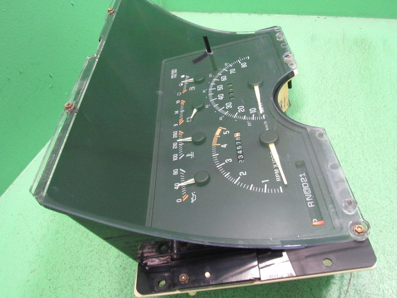 94 C/K TRUCK SUBURBAN INSTRUMENT GAUGE CLUSTER SPEEDO TACH 234k REBUIL