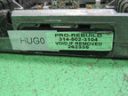 HUG0 Ford F150 5.0L V8 ECU ECM PCM ENGINE COMPUTER F4TF-12A650-APA REB