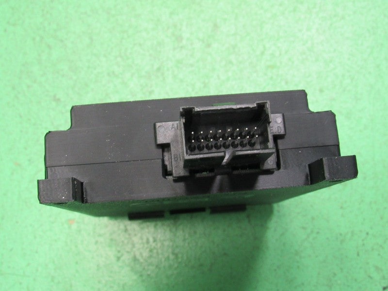 15083470 02 CADILLAC ESCALADE EXT POWER SEAT CONTROL MEMORY MODULE REB