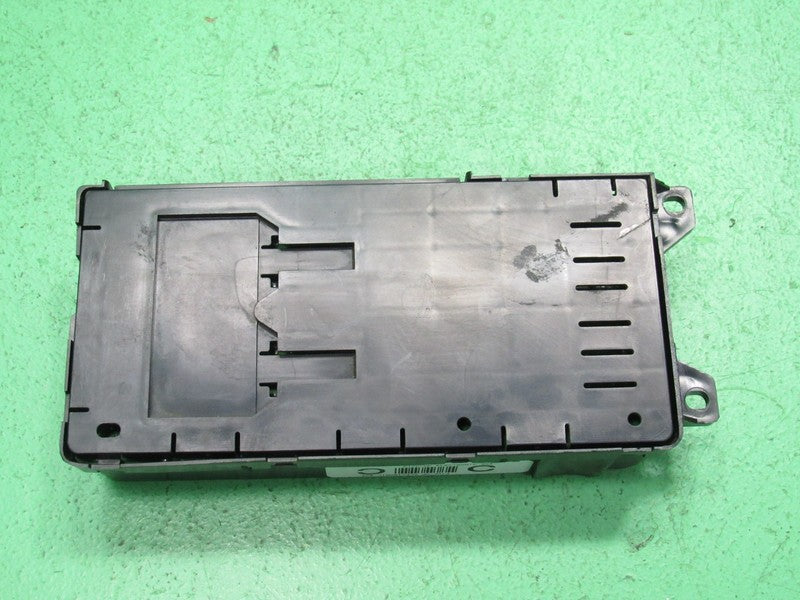 97 FORD F150 F250 4x4 4WD BCM GEM MULTIFUNCTION MODULE F75B-14B205-ND 
