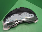 02 FORD THUNDERBIRD INSTRUMENT GAUGE CLUSTER SPEEDOMETER TACH 132k REB