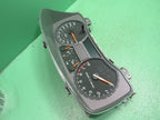 05 COLORADO CANYON MT INSTRUMENT GAUGE CLUSTER SPEEDOMETER TACH PLUG A