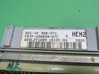 HEN2 95 FORD EXPLORER 4.0 ECU ECM PCM ENGINE COMPUTER F5TF-12A650-ATC 