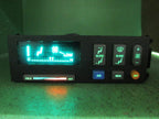 91-94 CHEVY C/K 1500 SILVERADO GMC AC HEATER DIGITAL CLIMATE CONTROL R