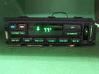 99-02 EXPEDITION NAVIGATOR AUTO CLIMATE HEATER CONTROL 1L7H-19C933-AA 