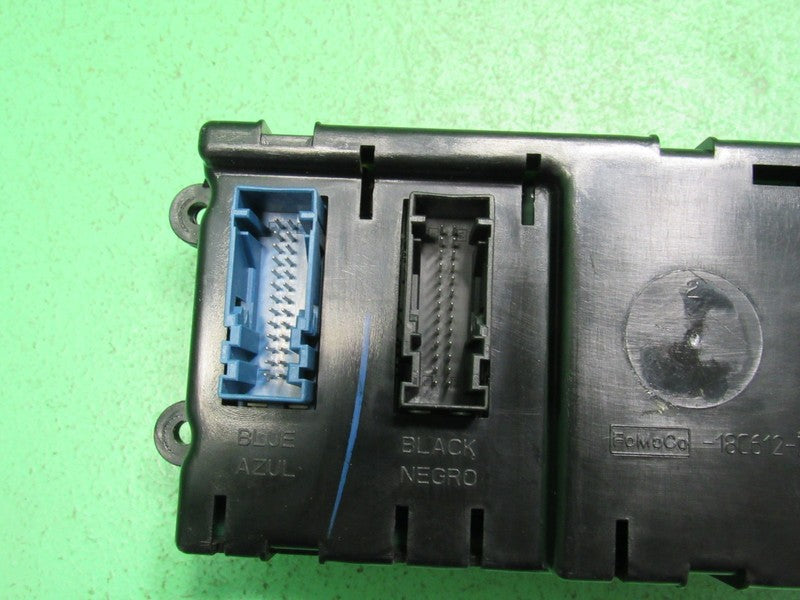 07-11 EXPEDITION EATC AUTOMATIC CLIMATE HEATER CONTROL 9L14-18C612-BD 