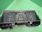 94-95 FORD BRONCO F150 F250 INSTRUMENT GAUGE CLUSTER SPEEDOMETER 232K 