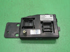 05-06 COLORADO CANYON i280 BCM BODY CONTROL MODULE VIN AND MILEAGE PRO