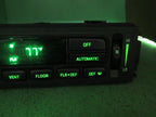 98-00 CROWN VIC EATC AUTOMATIC CLIMATE HEATER CONTROL F8AH-19C933-AE R