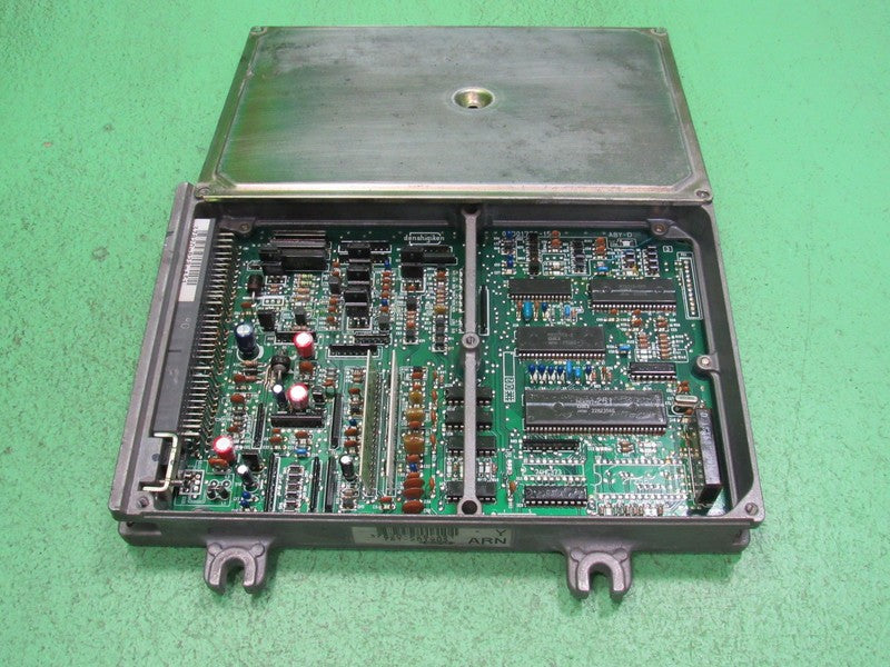 37820-P28-A51 92-95 HONDA CIVIC SI VTEC ECU ECM ENGINE CONTROL UNIT RE