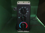 55056702AC 99-02 DODGE RAM A/C AC HEATER MANUAL CLIMATE TEMP CONTROL R