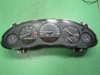 99-04 BUICK REGAL INSTRUMENT GAUGE CLUSTER GAUGES SPEEDO TACH MILEAGE 