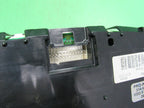 03-05 SILVERADO SIERRA TAHOE INSTRUMENT GAUGE CLUSTER MILEAGE PROG REB