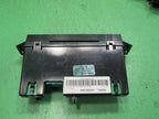 16202304 97-05 BUICK PARK AVE AC DIGITAL CLIMATE TEMPERATURE CONTROL R