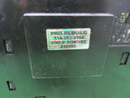 02 AVALANCHE NORTH FACE EDITION INSTRUMENT GAUGE CLUSTER MILEAGE PROG 